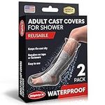 Mighty-X 100% Waterproof Cast Cover