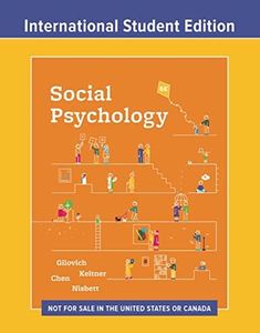 Social Psychology