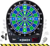 Viper Ion Illuminated Electronic Soft-Tip Dartboard