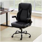 400lbs Big and Tall Office Chair, E