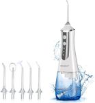 Water Dental Flosser Teeth Pick Por