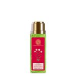 Forest Essentials Hair Cleanser Bhringraj & Shikakai|Ayurvedic Natural Anti Dandruff Shampoo|Reduces Hair Fall And Dandruff|Controls Hair Thinning|Sulphate & Paraben Free, 50 Grams