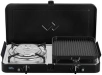 Cadac Portable Stove 2 Cook Turbo F