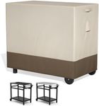 TORVA Dining Cart Cover, Cover for 