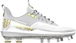 Under Armour Harper 7 Low Metal Bas