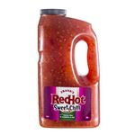 Frank's RedHot, Hot Sauce, Sweet Chili, 1.89L