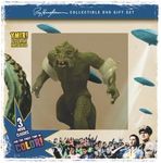 Ray Harryhausen Gift Set (20 Million Miles to Earth / It Came from Beneath the Sea / Earth vs. the Flying Saucers)