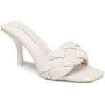 BCBGeneration Womens Marlino Mule, Pearl Breach, 9