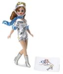 Madame Alexander 10 Inch Pin-Up Collection Limited Edition Doll - Take To The Skies