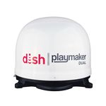 Winegard PL-8000 Dish Playmaker Portable Antenna