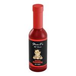 Steve-O's Hot Sauce - Habanero Hot Sauce | Garlic Habanero Hot Sauce for Tacos, Burgers, Nachos, Eggs, BBQ (148 ml)