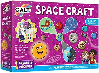 Galt Space