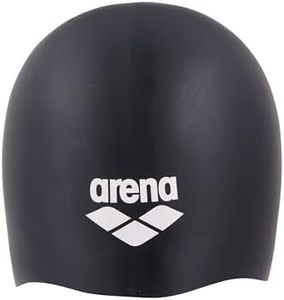 Arena Unisex Long Hair Swim Cap