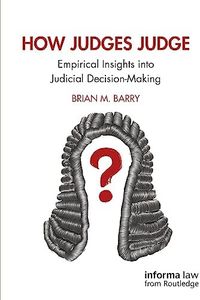 How Judges