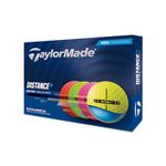 TaylorMade Distance+ Golf Balls