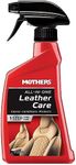 Mothers 06512 All-in-One Leather Care - 12 oz.