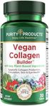 Vegan Collagen Builder - Organic Wh