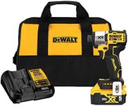 DEWALT 20V MAX Impact Driver, Cordl