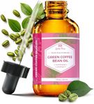 Leven Rose Green Coffee Bean Oil 10