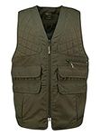 JACK PYKE Countryman Vest Green XXL