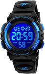 Kid Watch for Boys Girls LED Sports