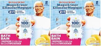Mr. Clean Magic Eraser Sponge, Bath
