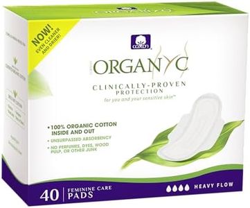 Organyc - 