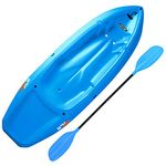 Lifetime Wave Kayak Youth, Blue