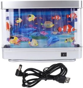 Mini Fish 