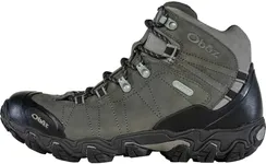 Oboz Men's Bridger Mid B-DRY Hiking
