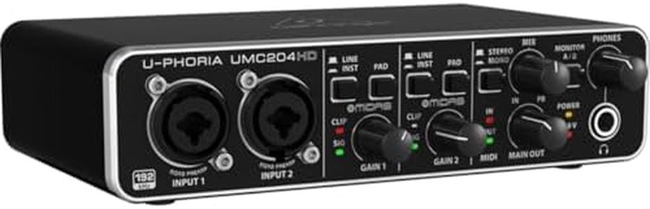 Behringer 