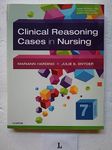 Clinical Reasoning Cases in Nursing