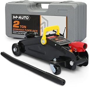 M-AUTO Hyd
