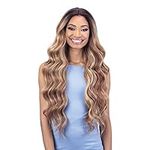 FreeTress Equal Laced HD Lace Front