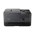 Canon PIXMA TS7450a Wireless Printer - All in One Inkjet device for creative home use and effective home working, with many imaginative options