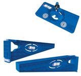 Kreg Cabinet Hardware Jig Super Pack | KHI-Slide & KHI-Hinge