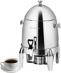 BriSunshine 12 L Coffee Urn and Hot