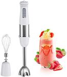 kakaroof Hand Blender for Kitchen, 