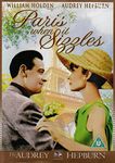 Paris When It Sizzles [1964] [DVD]