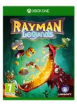 Rayman Legends (Xbox One)