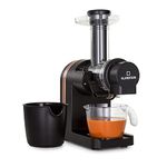 Chefs Star® juicers