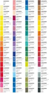 LYRA Rembrandt Watercolour Pencil Set – 72 Colors