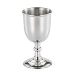 Royal Selangor Hand Finished Liberty Collection Pewter Philadelphia Goblet