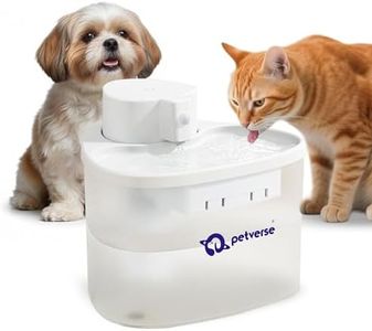 Petverse W