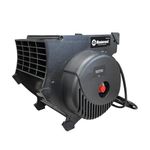 Mastercool (20300 Black 300 CFM Blower Fan