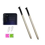 (2pcs Pen) for Moto g Stylus (5G) 2020 Replacement s Pen,XT2043 Stylus Pen Replacement Parts for Moto-rola Moto G Stylus (5G) 2020 XT2043 XT2043-4 XT2043-7 XT2043-8 6.4 Inches