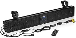 Boss Audio Systems BRT36A Weatherpr