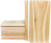 XL Large Cedar Grilling Planks (20 