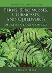 Ferns, Spikemosses, Clubmosses, and Quillworts of Eastern North America