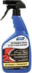 Camco 41443 Rubber Roof Protectant 32 Oz, 32. Fluid_Ounces